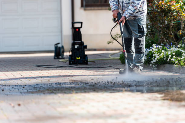 Best Industrial Pressure Washing in Ardmore, AL