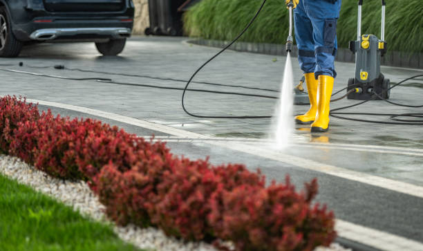 Best Eco-Friendly Pressure Washing in Ardmore, AL